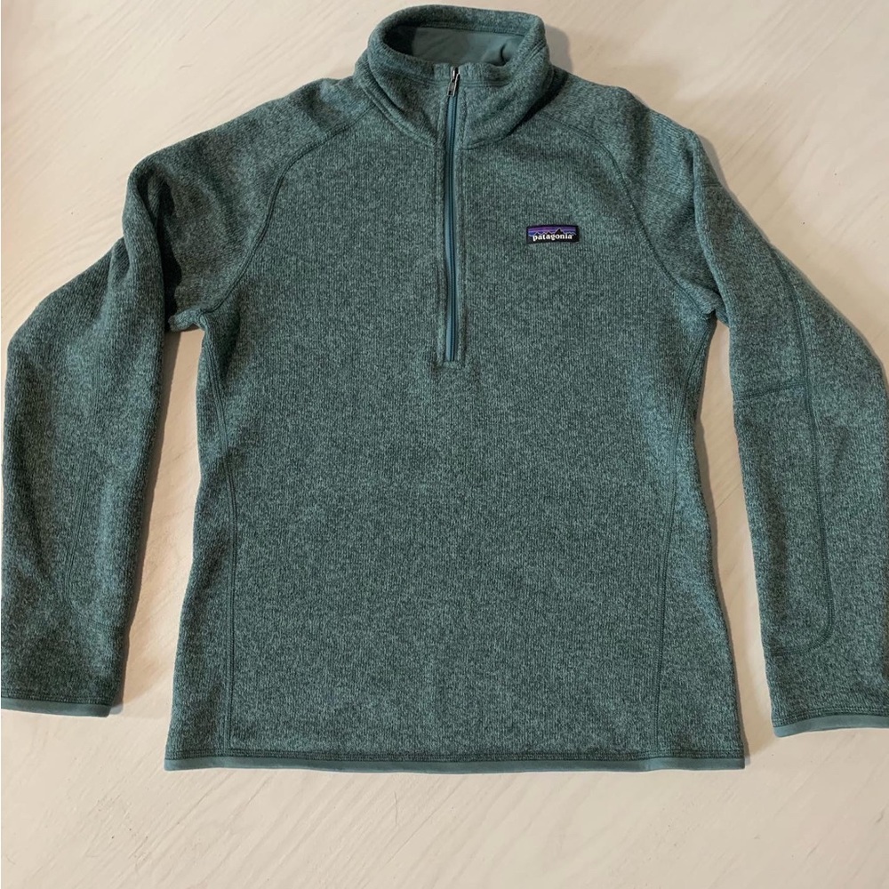 Patagonia Better Sweater
